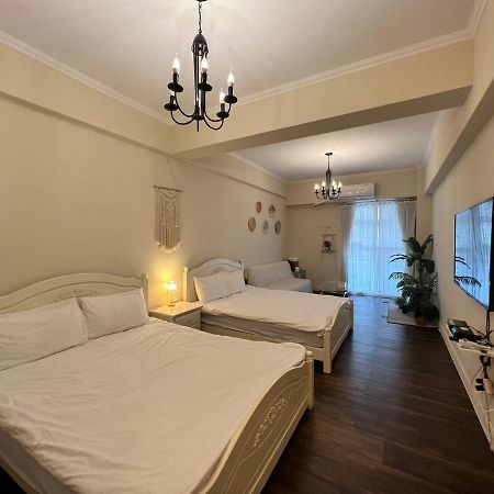 海沐輕旅 Sea Mu Kenting Apartment Nanwan Exterior photo