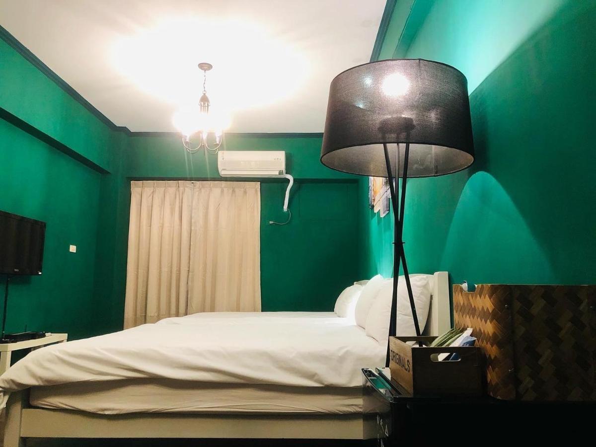 海沐輕旅 Sea Mu Kenting Apartment Nanwan Exterior photo