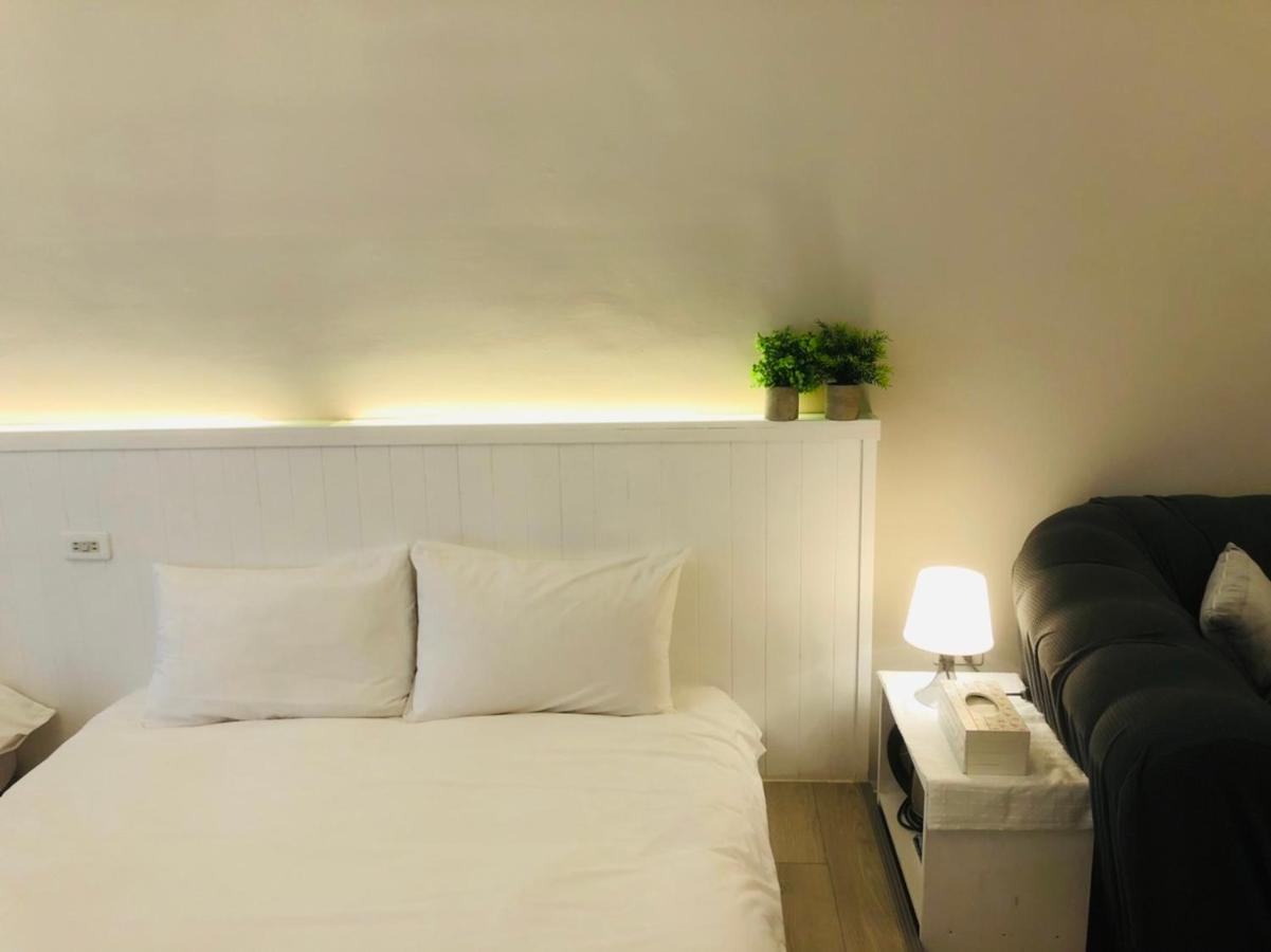 海沐輕旅 Sea Mu Kenting Apartment Nanwan Exterior photo