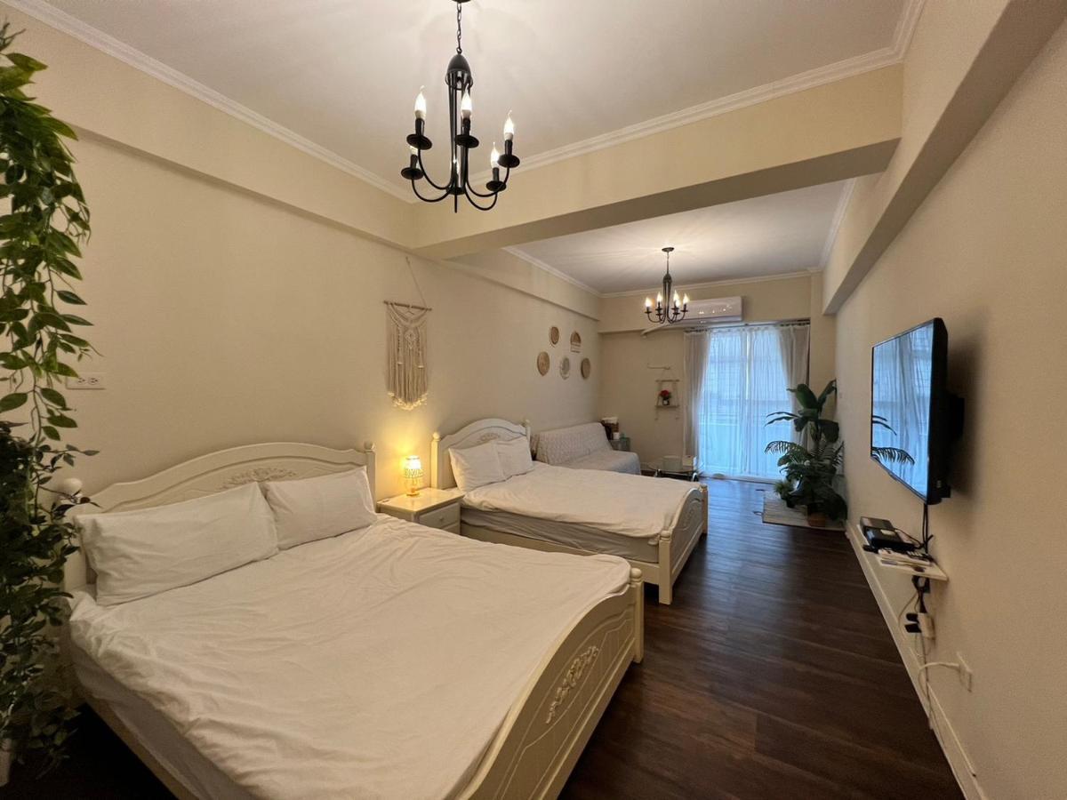 海沐輕旅 Sea Mu Kenting Apartment Nanwan Exterior photo