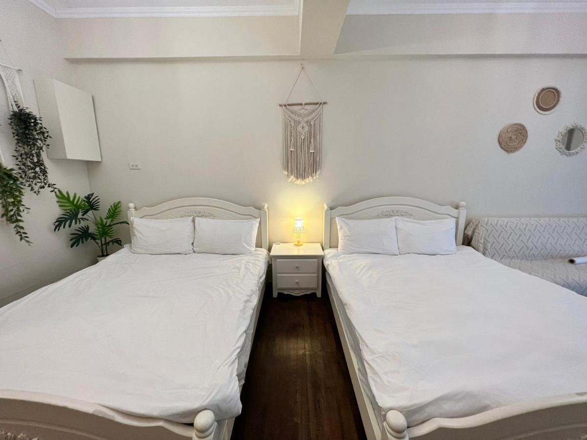 海沐輕旅 Sea Mu Kenting Apartment Nanwan Exterior photo